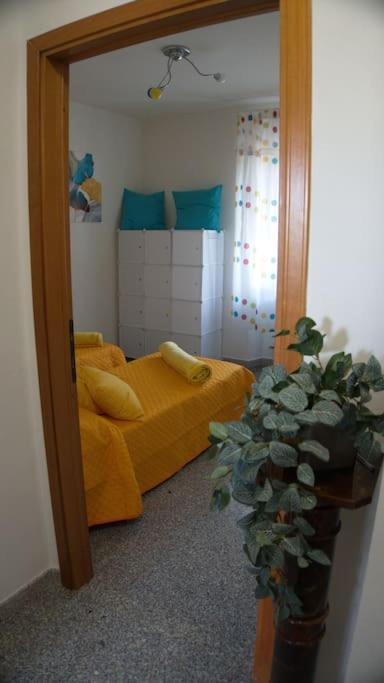 Casa Vacanze Podere San Giusto Volterra Ngoại thất bức ảnh