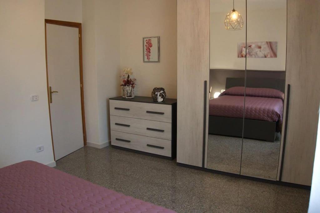 Casa Vacanze Podere San Giusto Volterra Ngoại thất bức ảnh