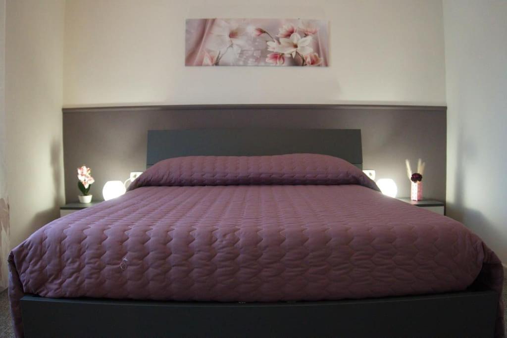 Casa Vacanze Podere San Giusto Volterra Ngoại thất bức ảnh