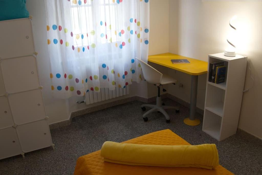 Casa Vacanze Podere San Giusto Volterra Ngoại thất bức ảnh