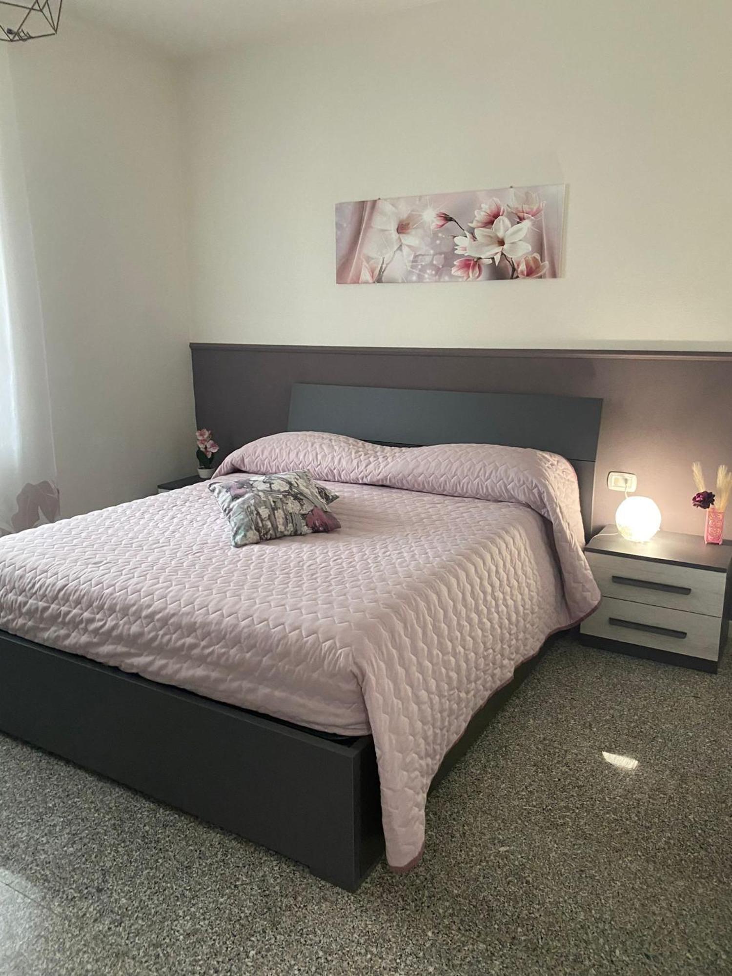 Casa Vacanze Podere San Giusto Volterra Ngoại thất bức ảnh