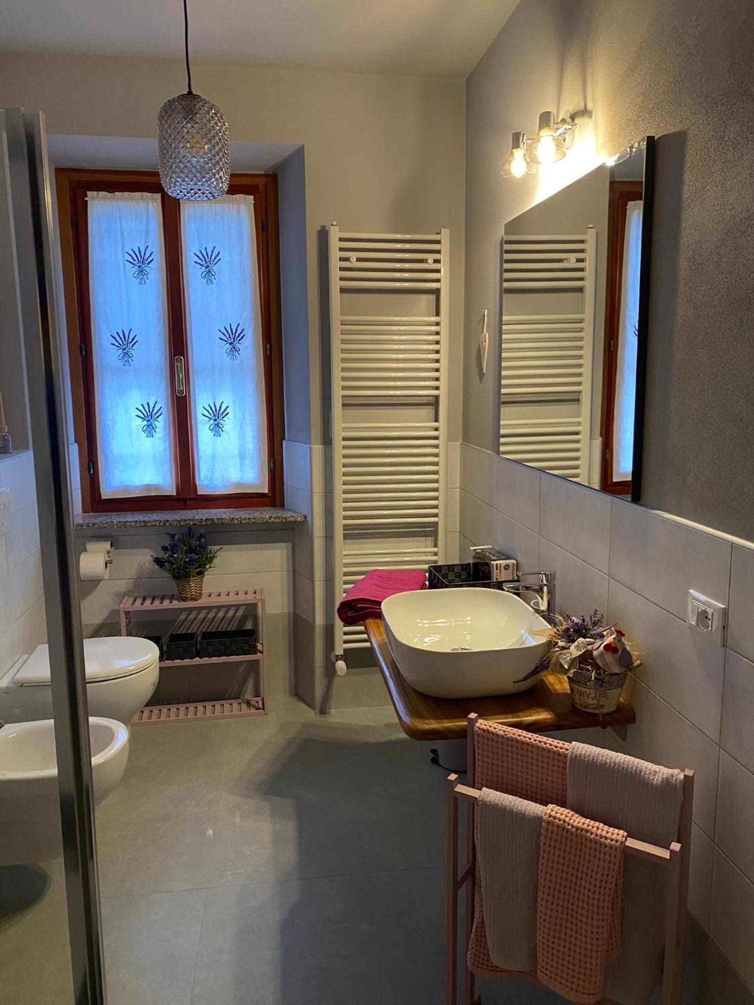 Casa Vacanze Podere San Giusto Volterra Ngoại thất bức ảnh